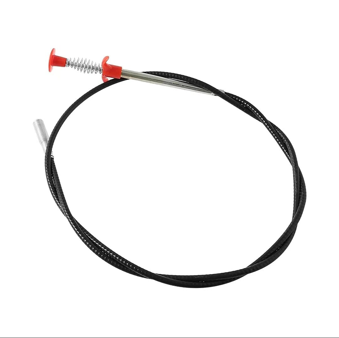 Professional Drain Clog Remover Tool – A Must-Have For Every Home