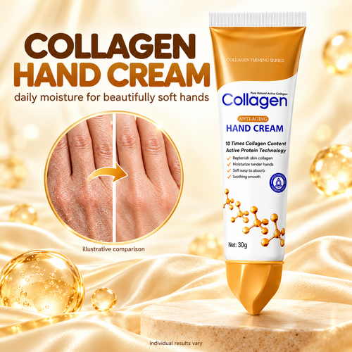 Collagen Nourishing Hand Cream