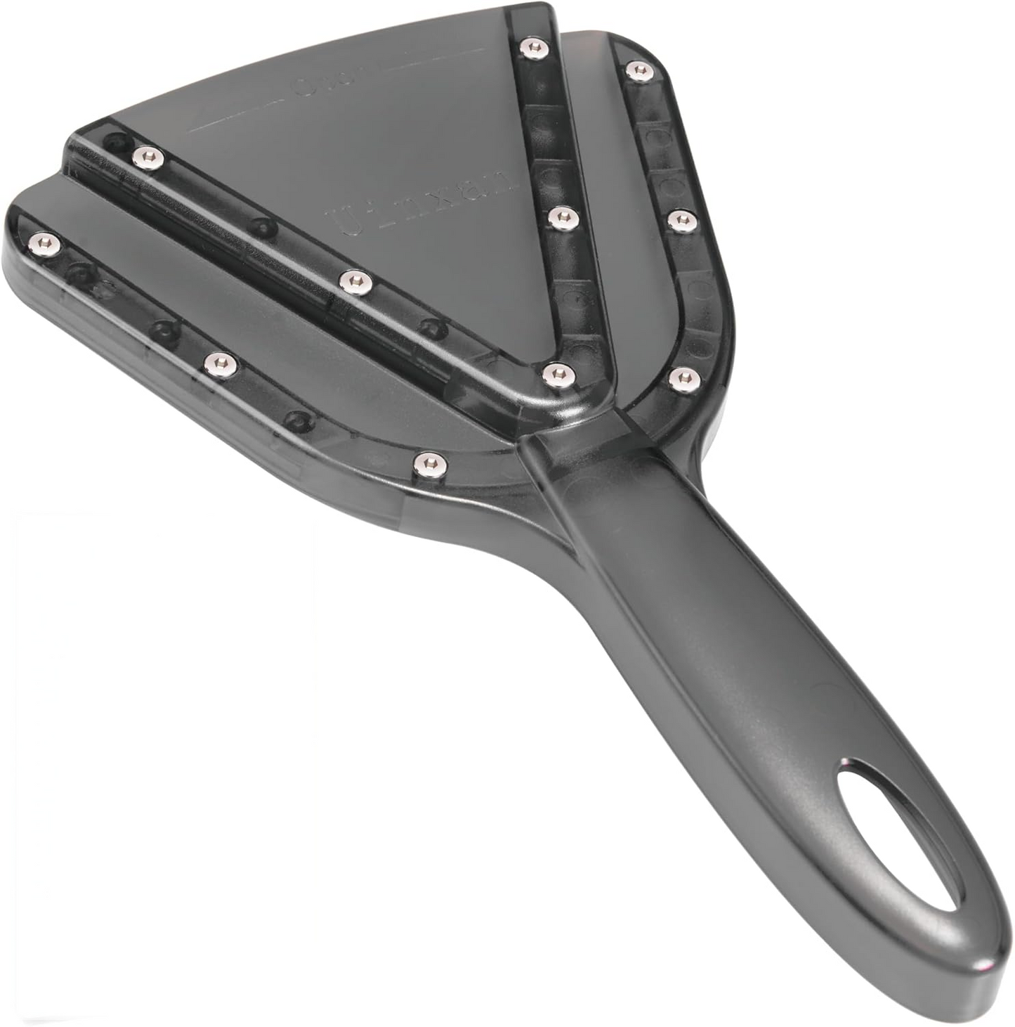 Jar Opener for Weak Hands & Seniors – Easy Grip Manual Lid & Bottle Opener for Arthritis, Stainless Steel Kitchen Tool