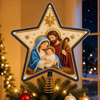 👨‍👩‍👦 Holy Family