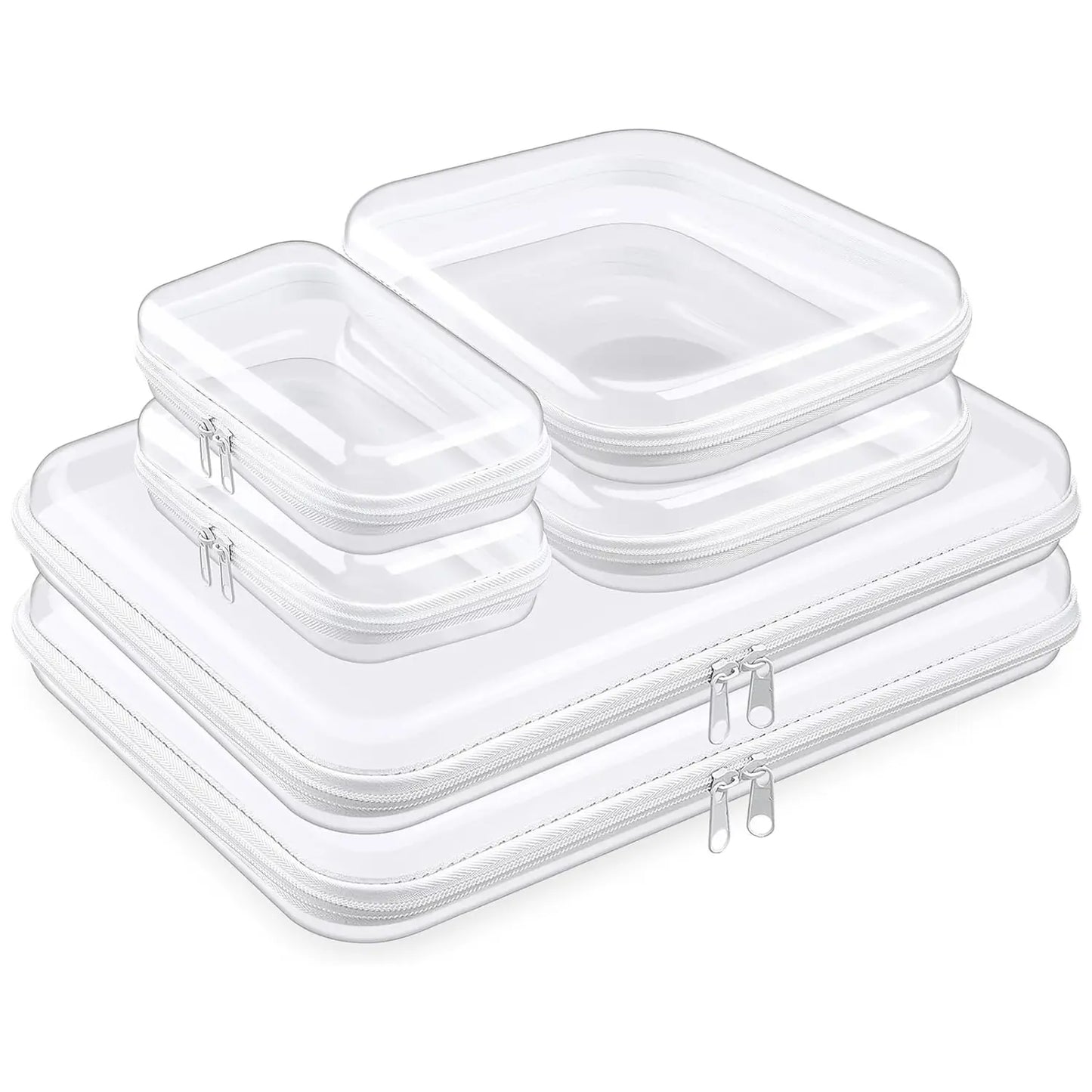 3-Size Bundle: Customizable Organization for Every Need