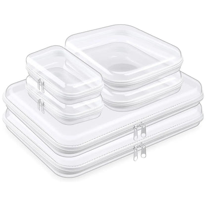 3-Size Bundle: Customizable Organization for Every Need