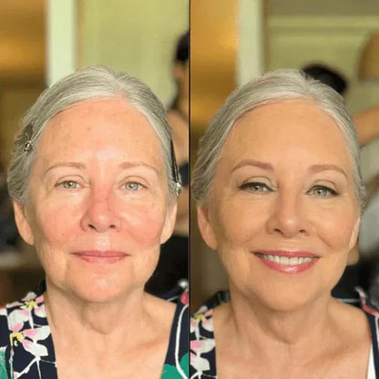 GGVbeauty Color-Changing Foundation Stick