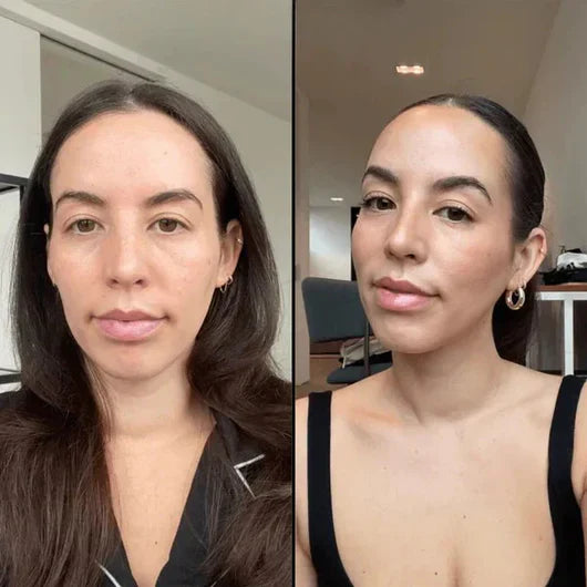 GGVbeauty Color-Changing Foundation Stick