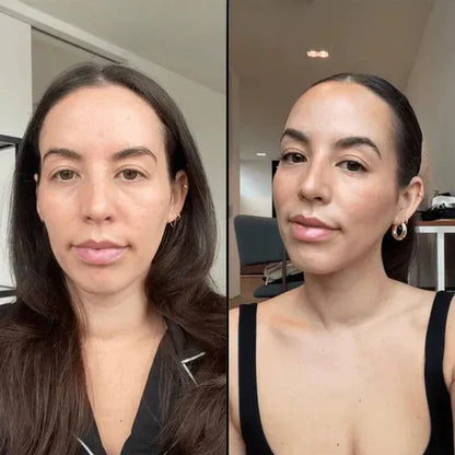 GGVbeauty Color-Changing Foundation Stick
