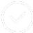 GGV For Her customer check icon