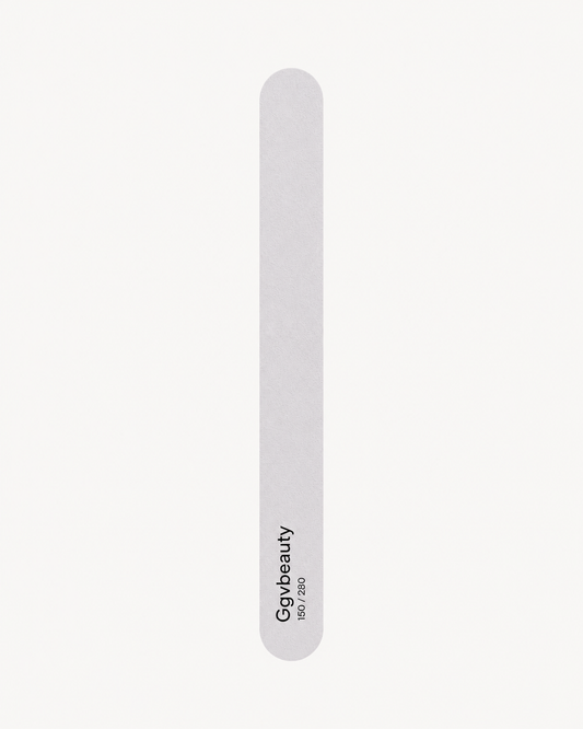 Ggvbeauty 2in1 File & Buffer