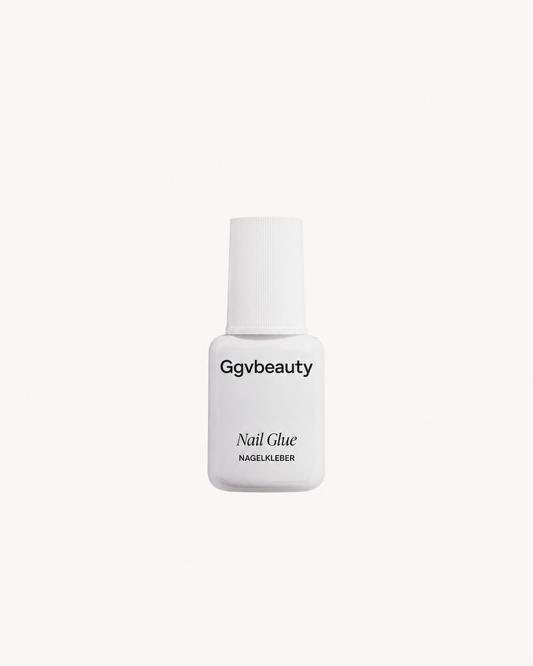 Ggvbeauty Brush-On Nail Glue