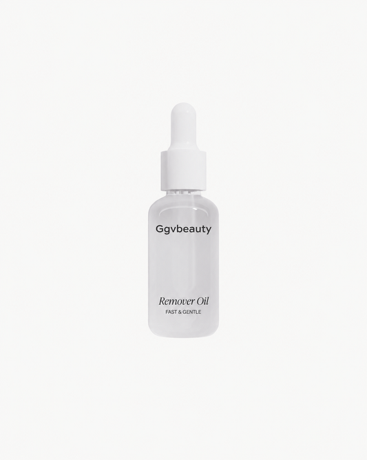 Ggvbeauty Remover Oil