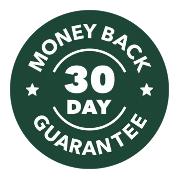 GGV satisfaction guarantee