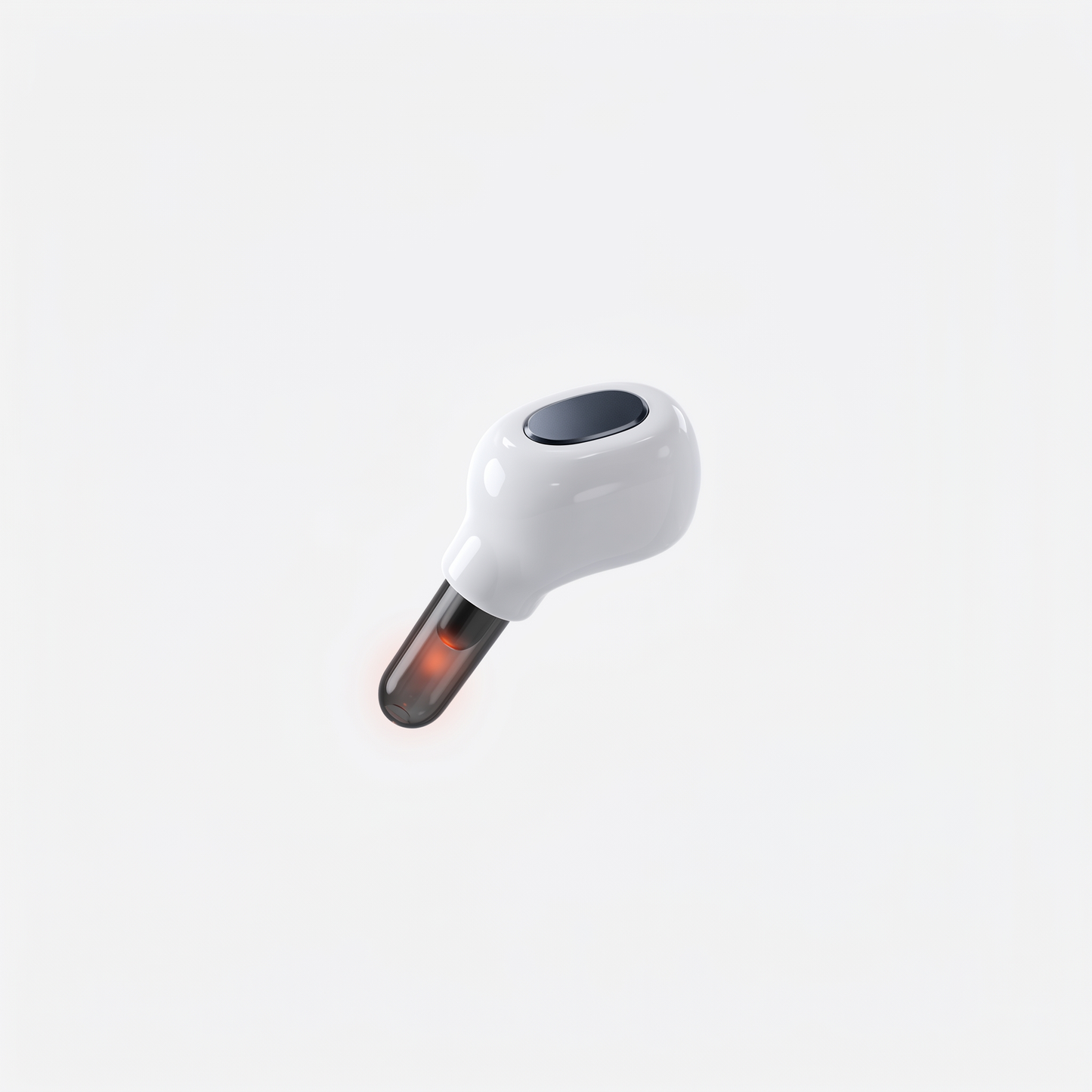 Rechargeable Red Light Ear Comfort Device