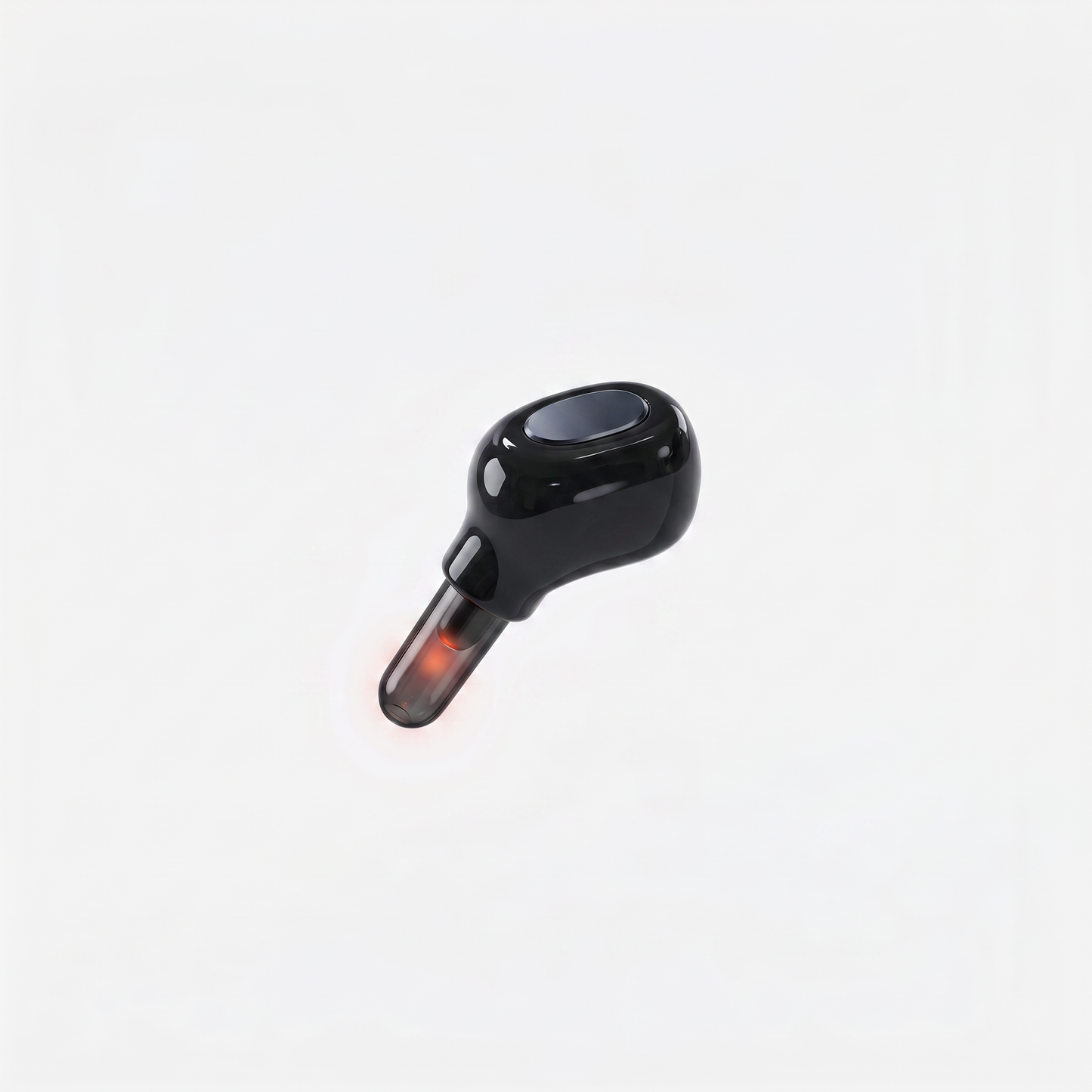 Rechargeable Red Light Ear Comfort Device