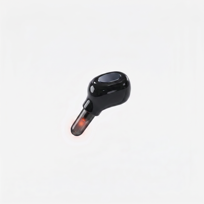 Rechargeable Red Light Ear Comfort Device