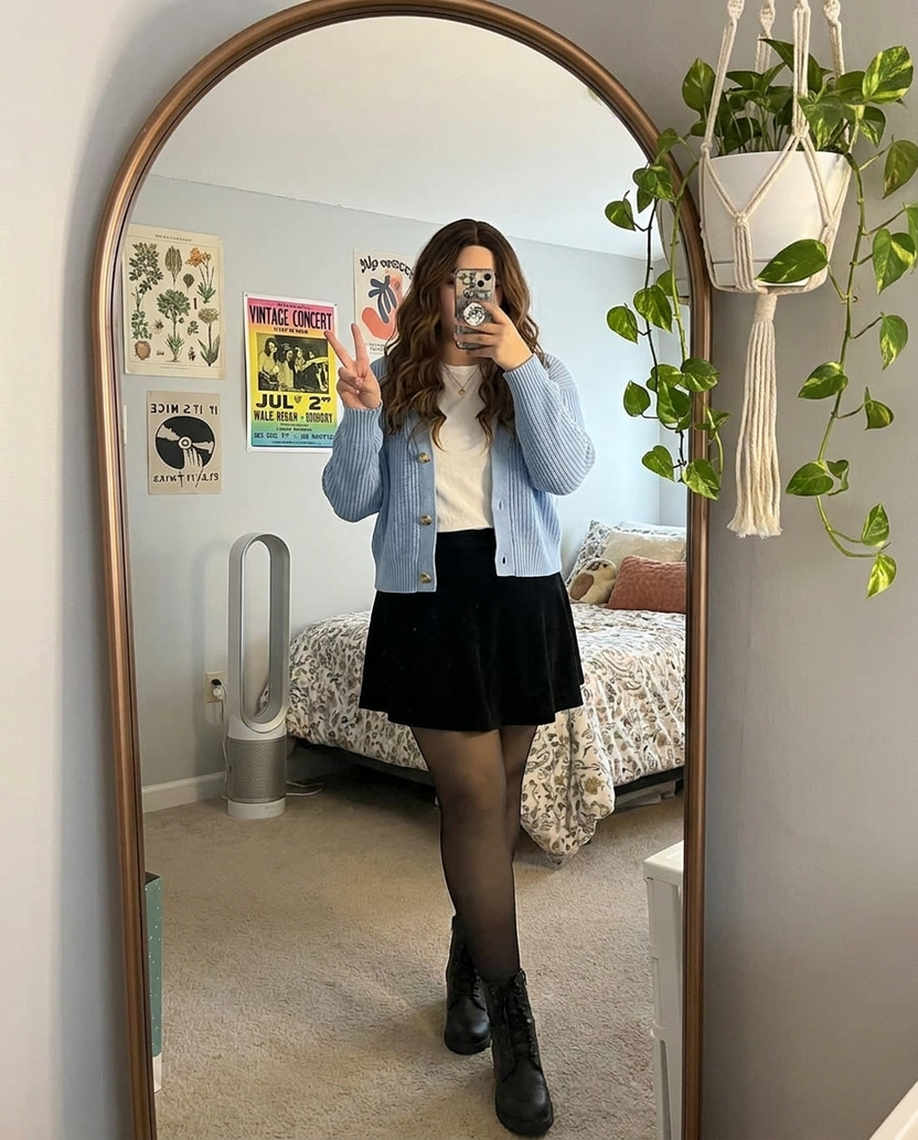 Original outfit photo 1