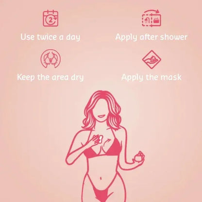 BUY 1 GET 1 FREE 49%off 🔥Breasts Boost Mask