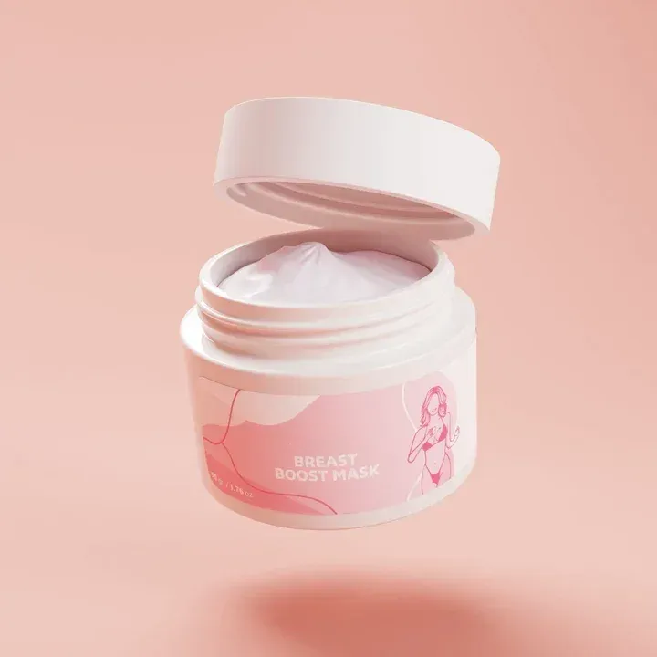 Bust Mask BUY 1 GET 1 FREE 49%off 🔥Breasts Boost Mask – Ggvbeauty