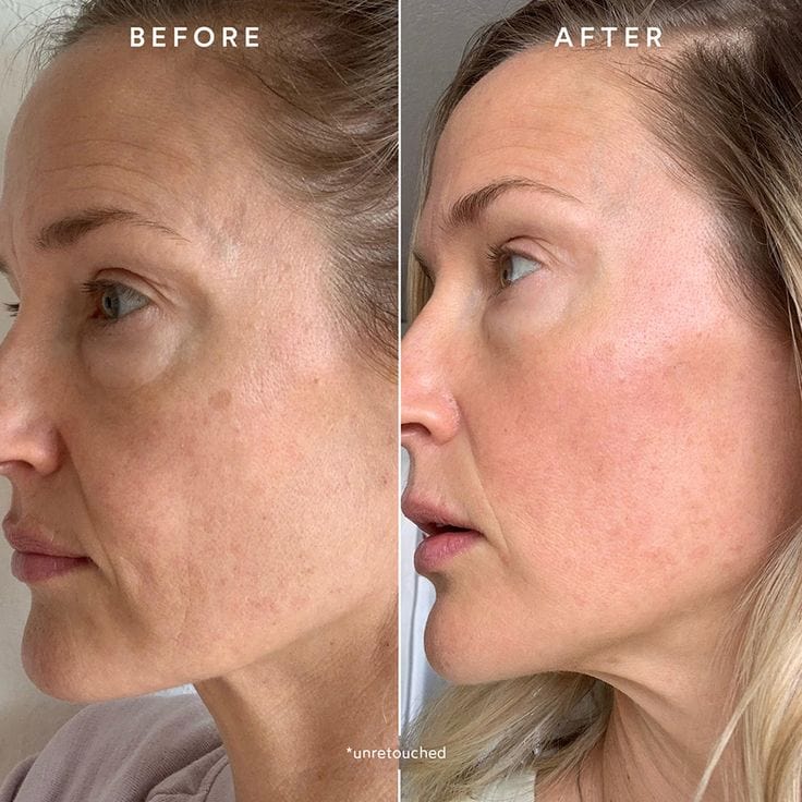Overnight Deep‑Nourishing Collagen Sleeping Mask
