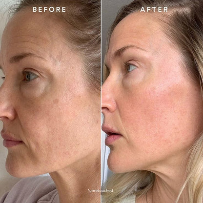 Overnight Deep‑Nourishing Collagen Sleeping Mask