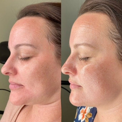 Overnight Deep‑Nourishing Collagen Sleeping Mask