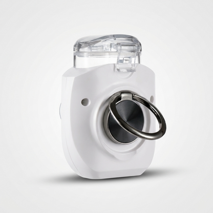 Micro Mist Handheld Ultrasonic Atomizer