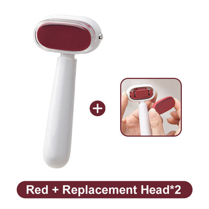 🦶 Double Sided Stainless Steel Foot Scraper Callus Remover ✨