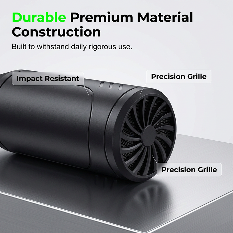 🔥⚡High‑Speed Air Duster & Blower