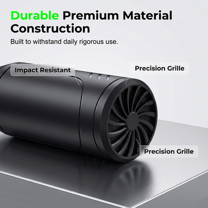🔥⚡High‑Speed Air Duster & Blower