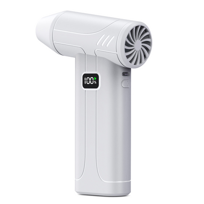 🔥⚡High‑Speed Air Duster & Blower
