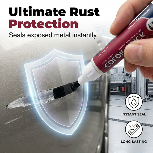 Car Scratch Repair Touch Up Paint Pen