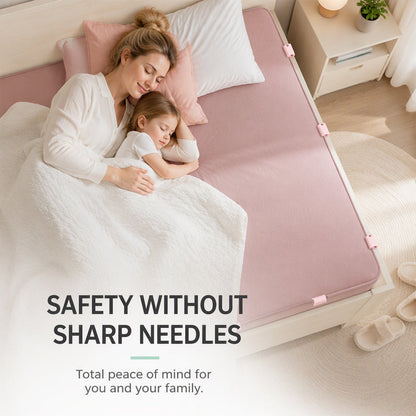 6 Pack Multi-Functional Needle-Free Sheet Holders