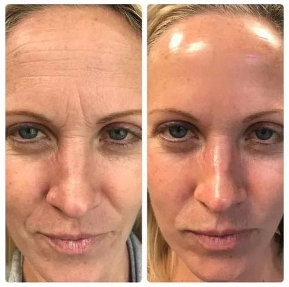 Overnight Deep‑Nourishing Collagen Sleeping Mask