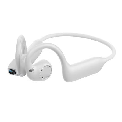 AI Smart Vision Translation Earbuds